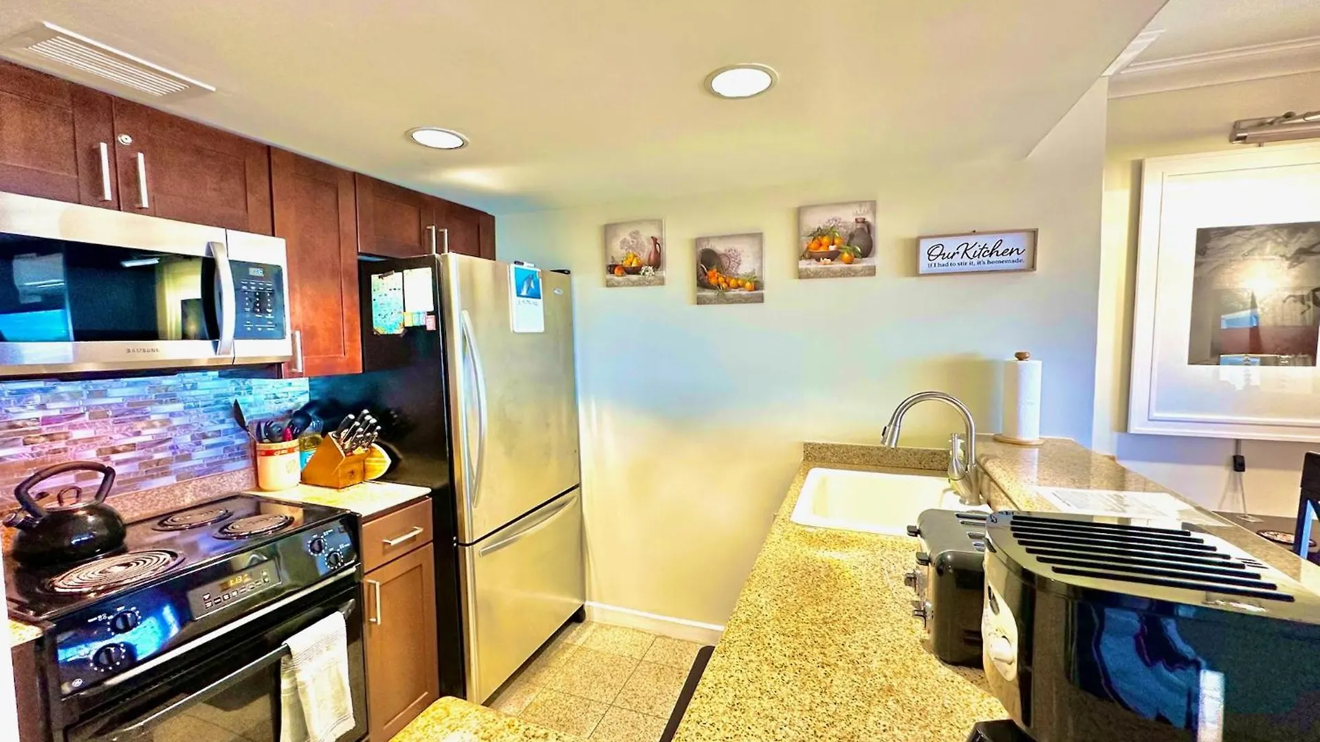 Waikiki Beach Experience! Luxury Oceanview Suite! Honolulu 0*,  Stati Uniti