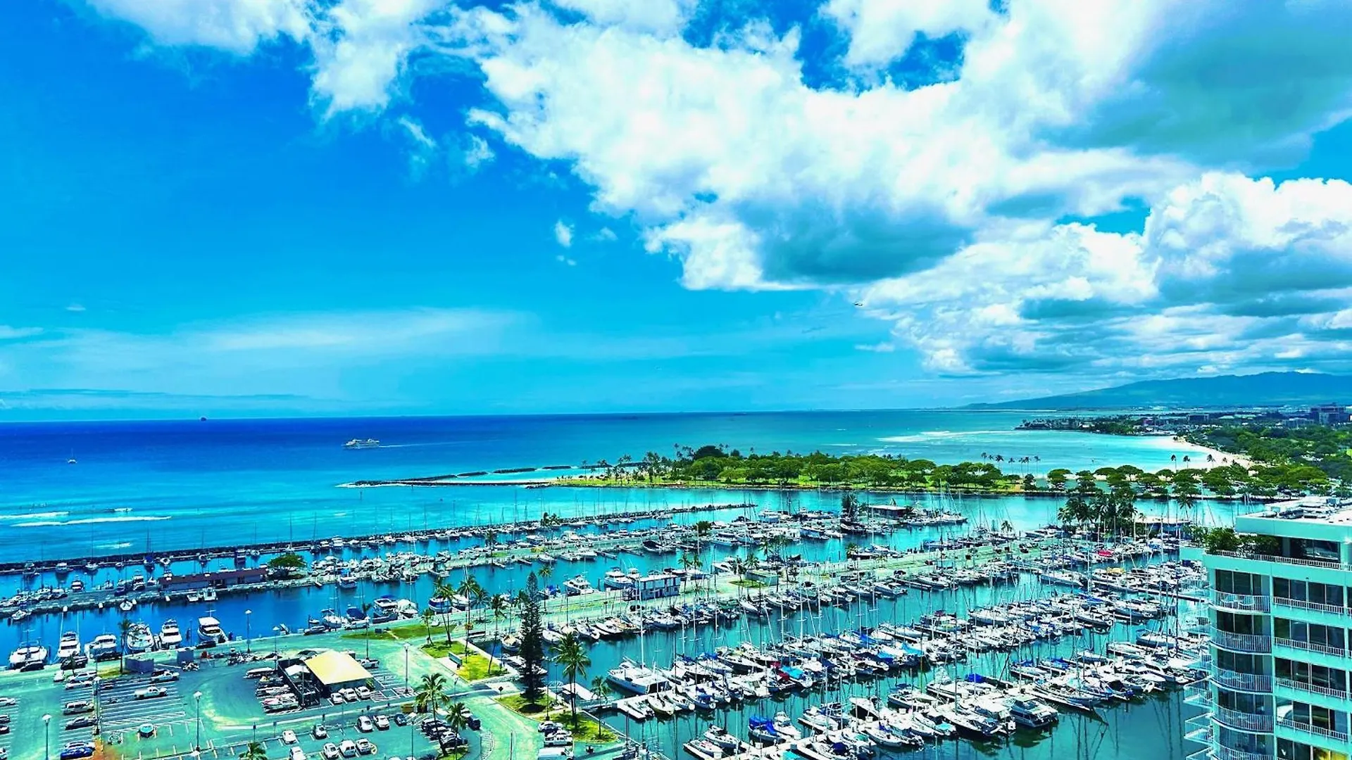 Waikiki Beach Experience! Luxury Oceanview Suite! Honolulu United States