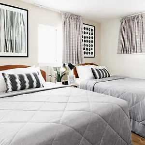 Intown Extended Az - West , Phoenix United States