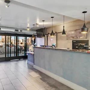 Clarendon 209 , Phoenix United States
