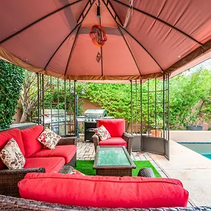 Your Cozy Place , Paradise Valley United States
