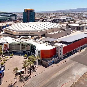 Home2 By Hilton Downtown 3*, Phoenix United States