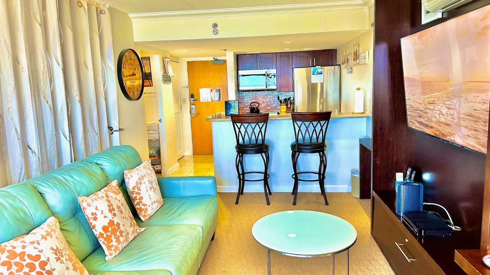 Waikiki Beach Experience! Luxury Oceanview Suite! Honolulu 0*,  United States