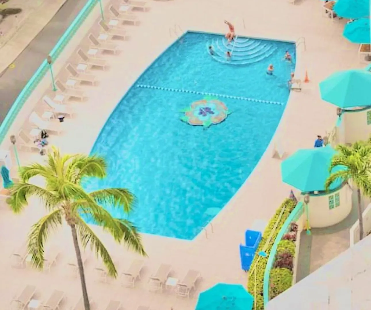 Waikiki Beach Experience! Luxury Oceanview Suite! Honolulu 0*,  United States